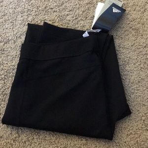 Adidas Climalite Leggings